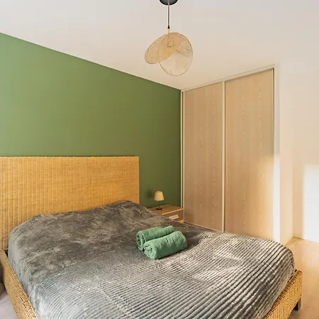 Appartement Tout Equipe A 3 Min Gare Annemasse - Ideal Famille Ou Pro - Parking Inclus Ville-la-Grand Exterior photo