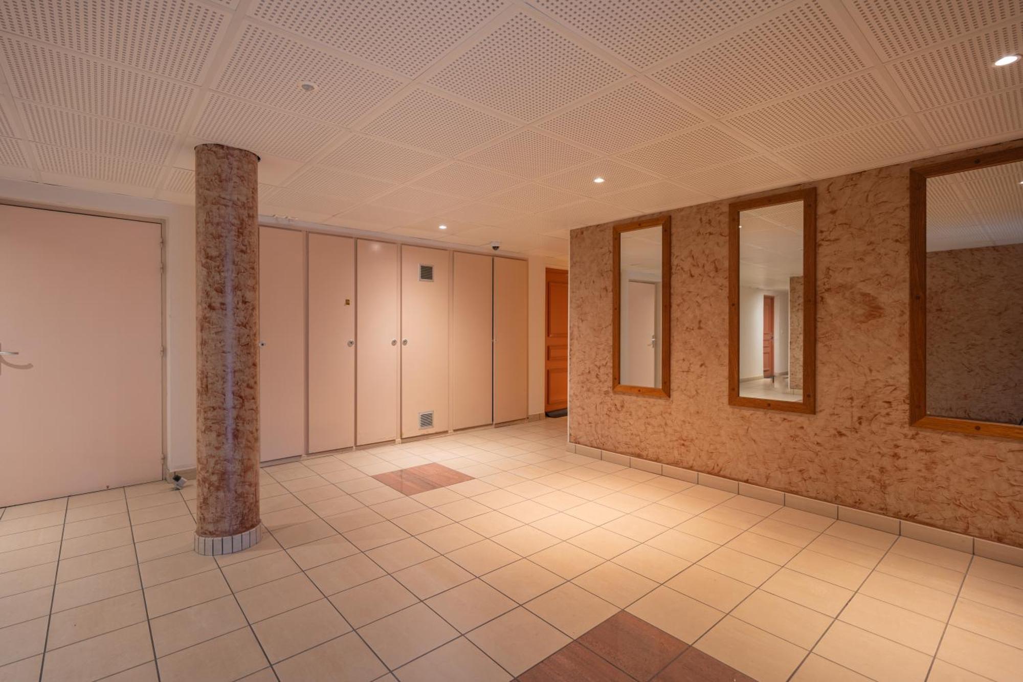 Appartement Tout Equipe A 3 Min Gare Annemasse - Ideal Famille Ou Pro - Parking Inclus * Ville-la-Grand